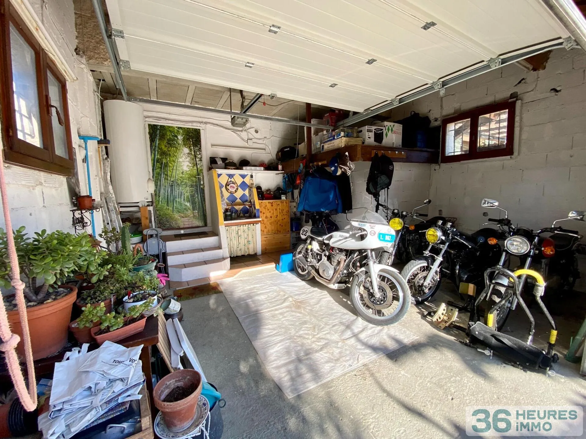 Maison à Teyran — vignette 16