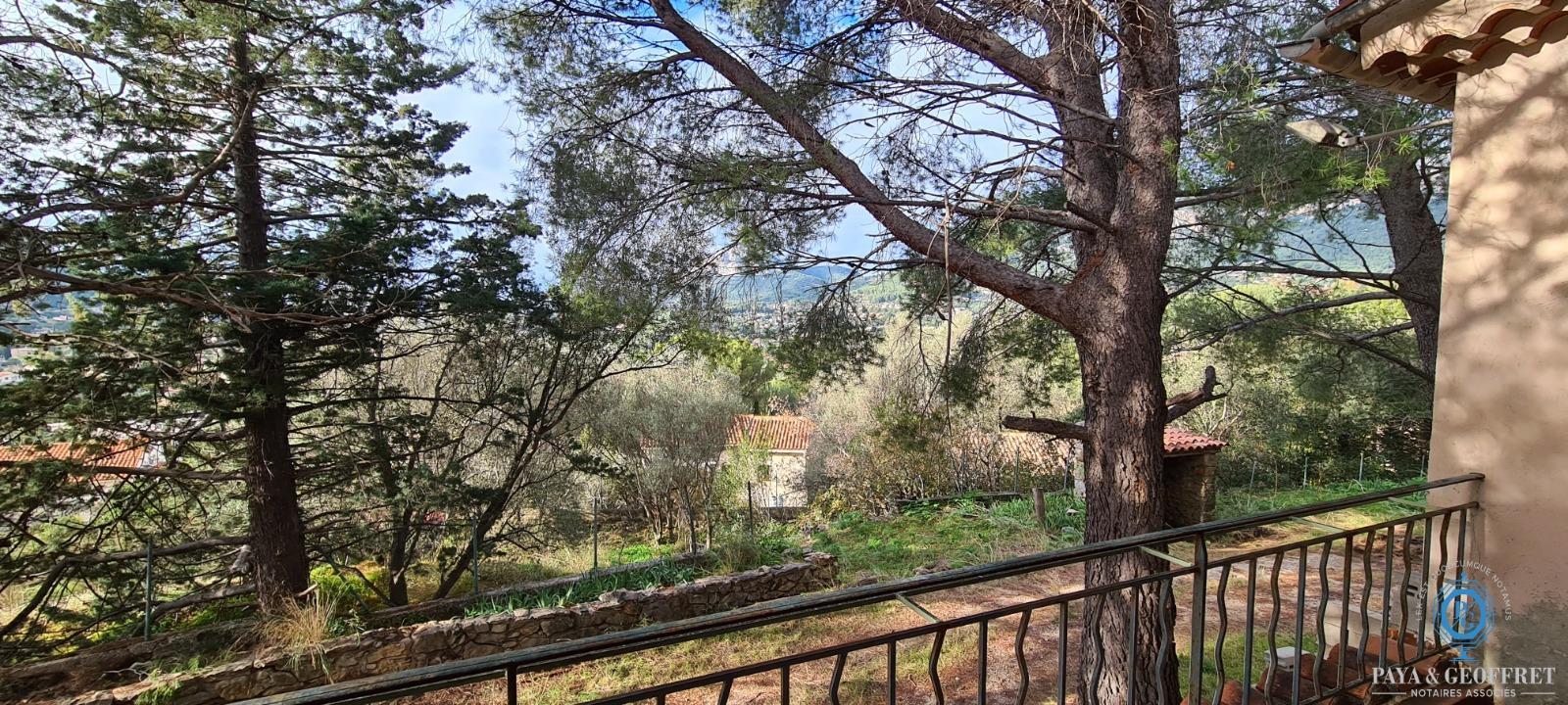 Maison à Le Revest-les-Eaux — vignette 3