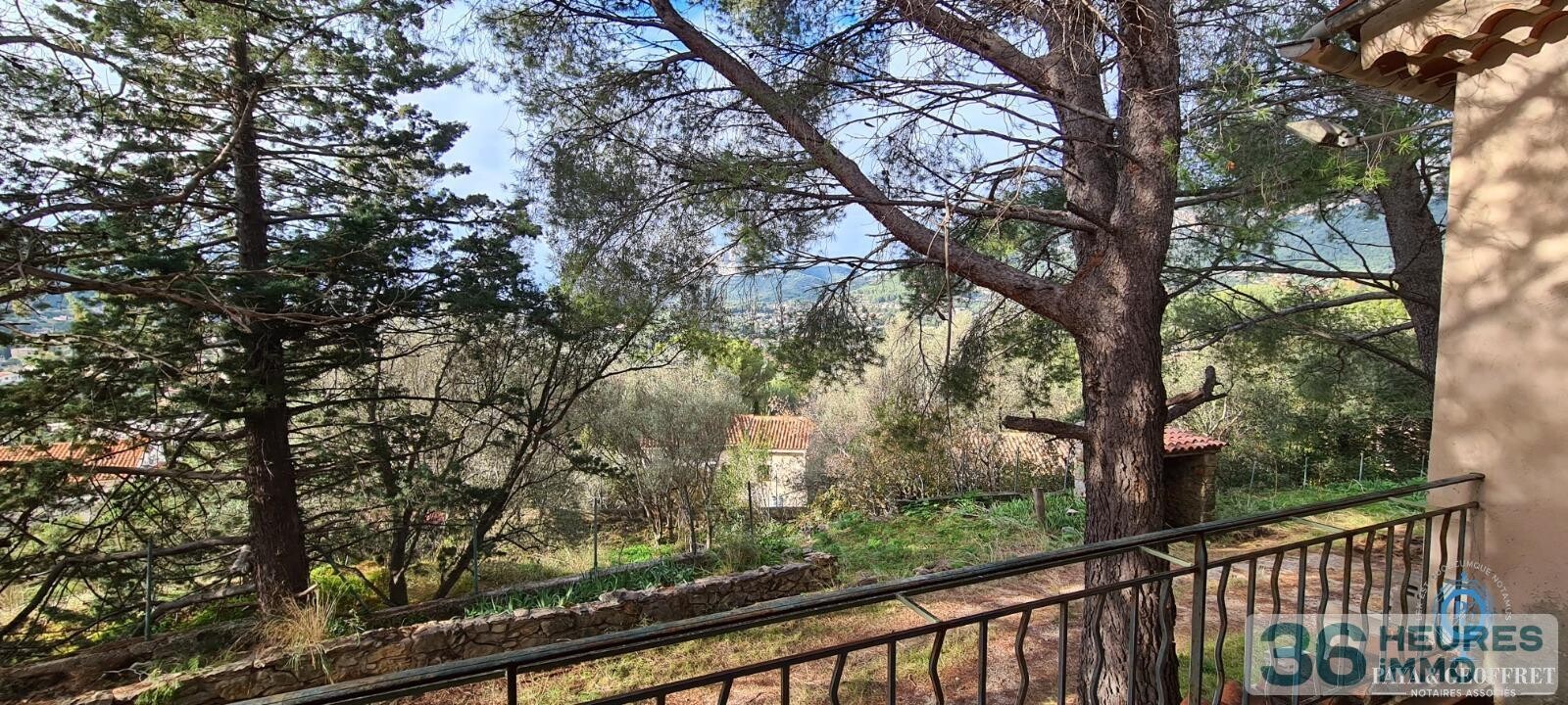 Maison à Le Revest-les-Eaux — vignette 3