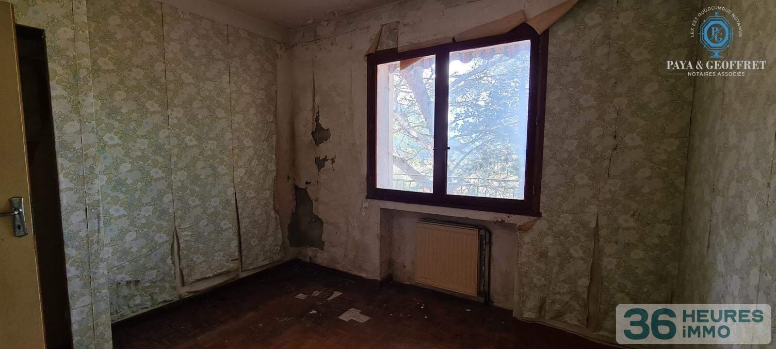 Maison à Le Revest-les-Eaux — vignette 9