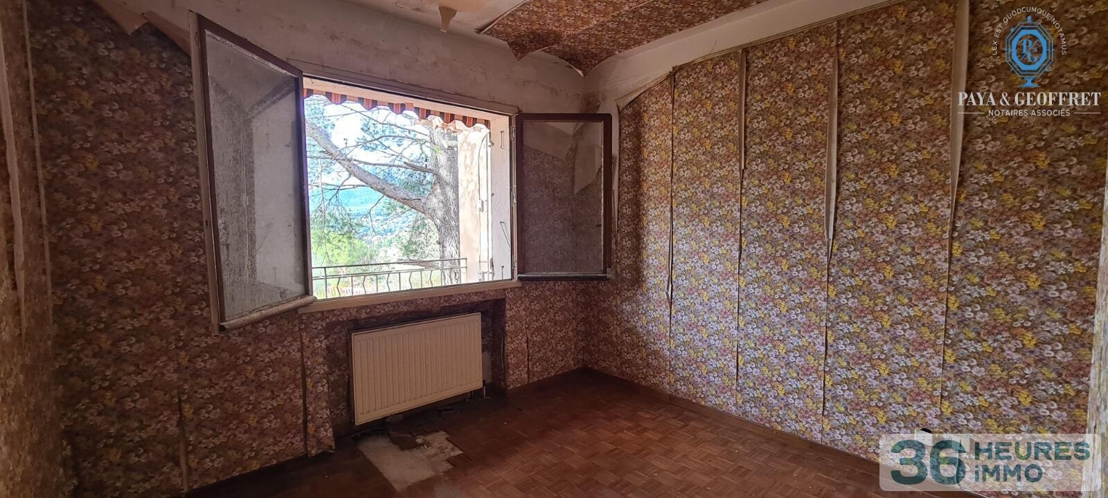 Maison à Le Revest-les-Eaux — vignette 10