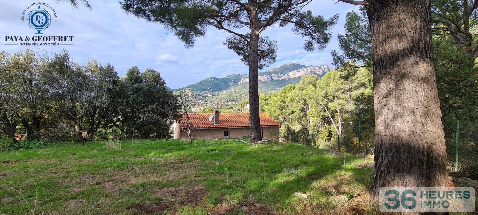 Maison à Le Revest-les-Eaux — vignette 20
