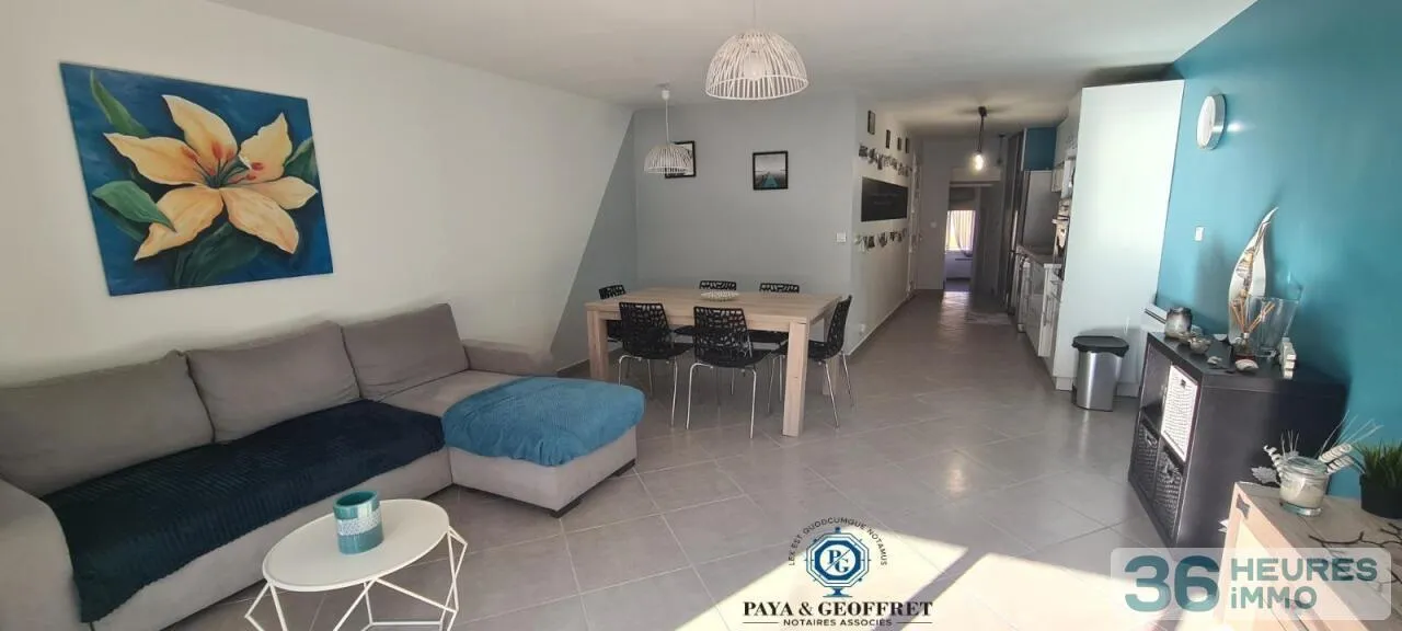 Appartement à Garéoult