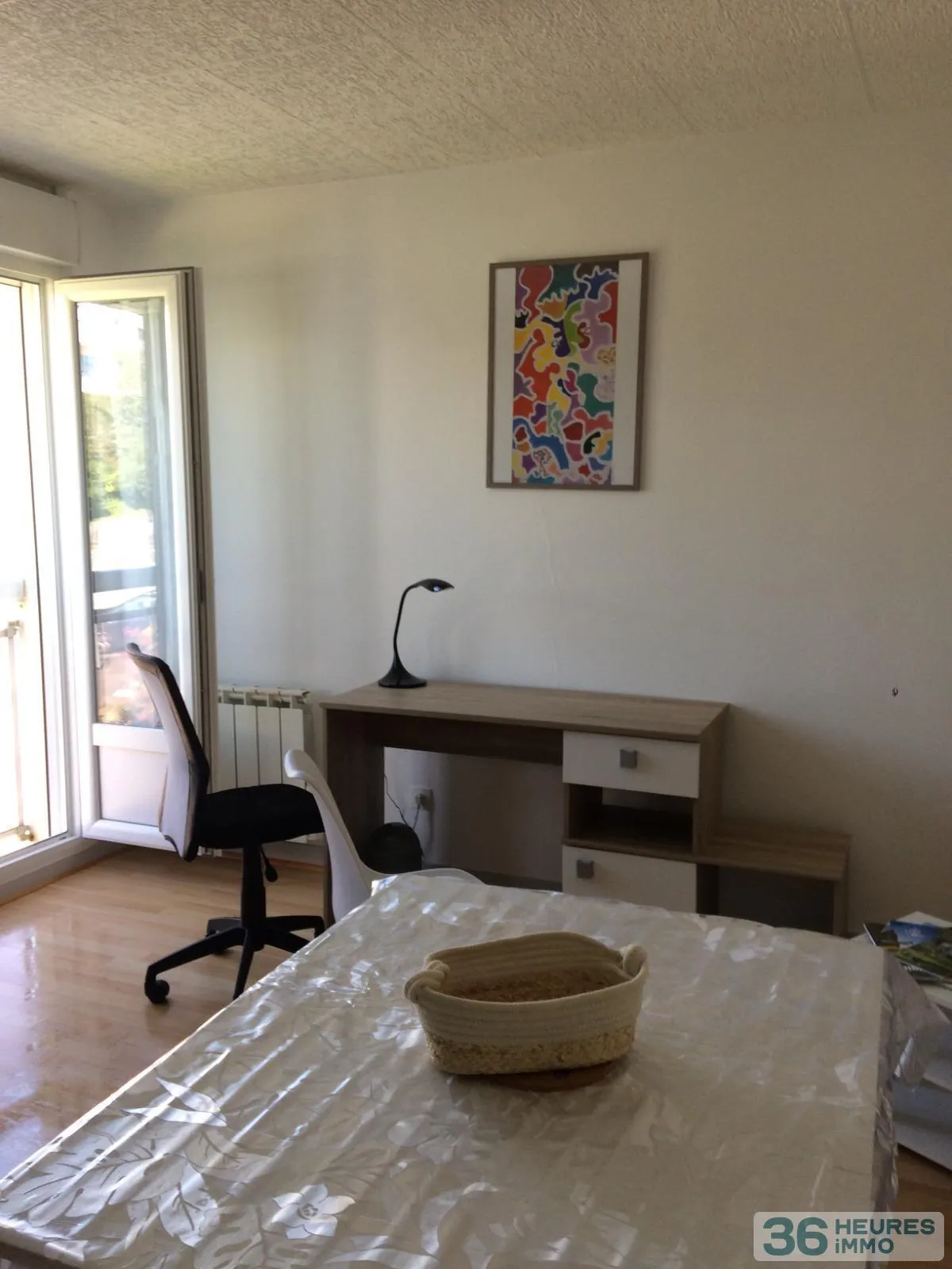 Appartement à Quimper