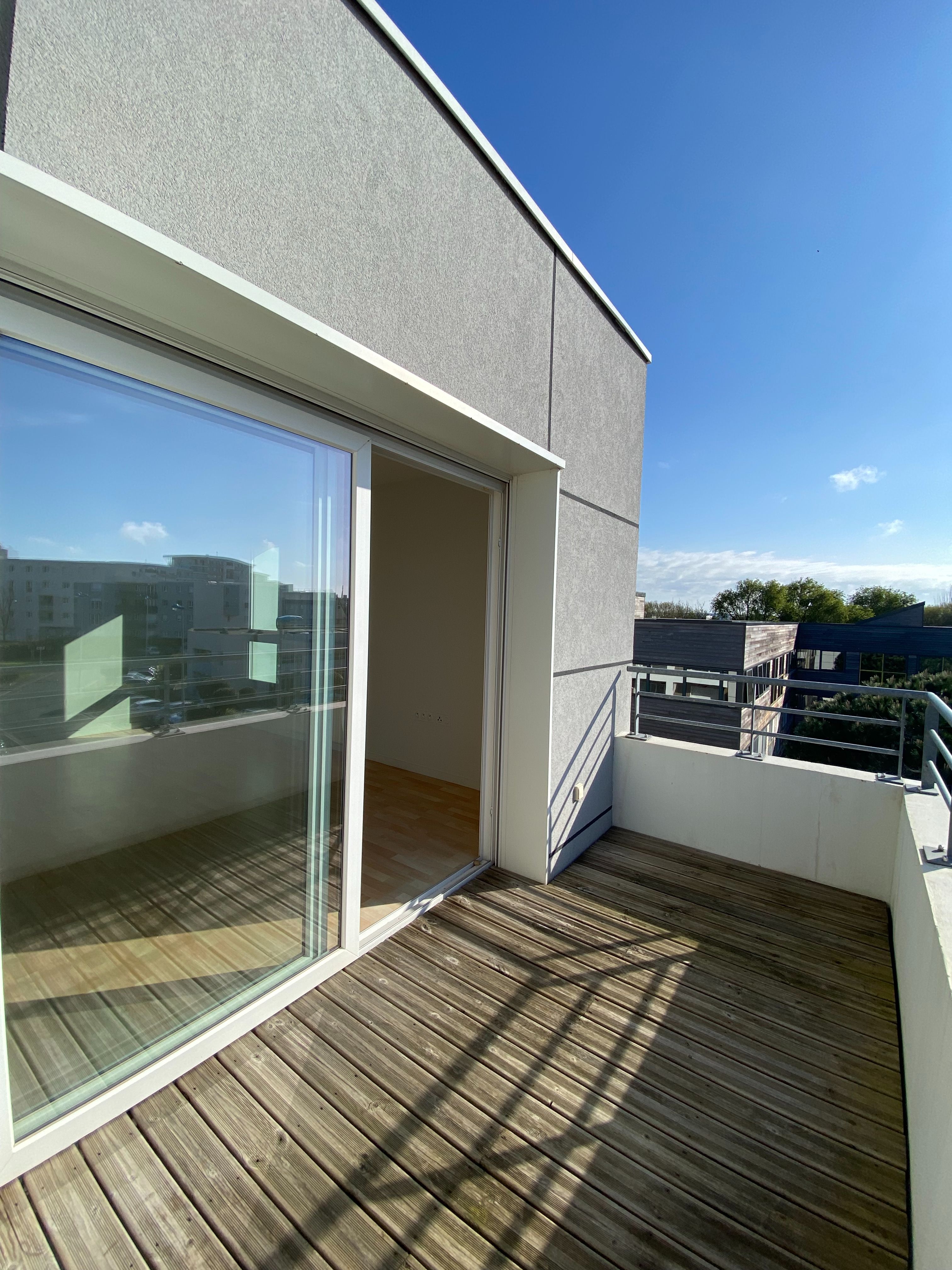 Appartement à La Rochelle — vignette 3