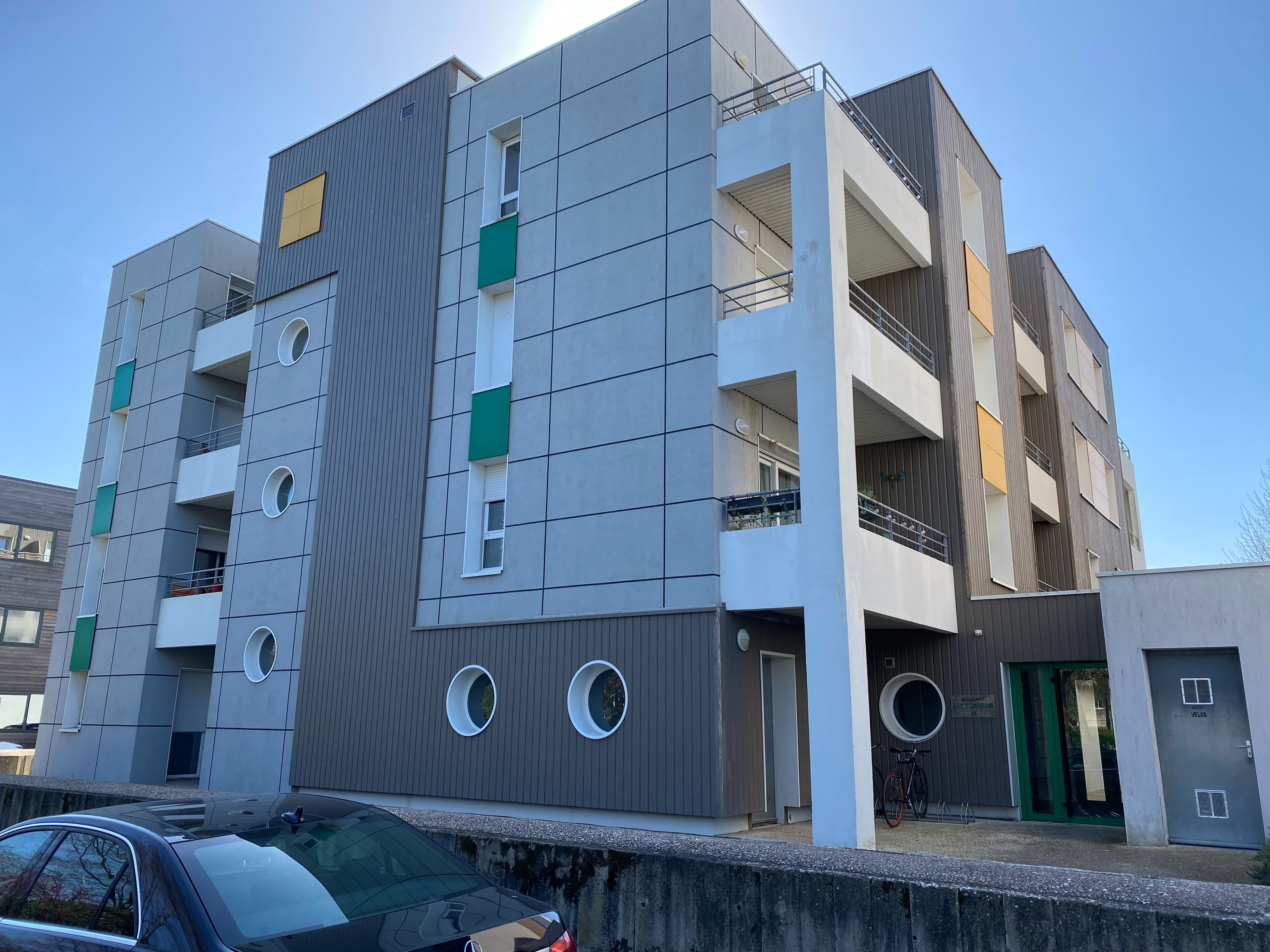 Appartement à La Rochelle — vignette 4