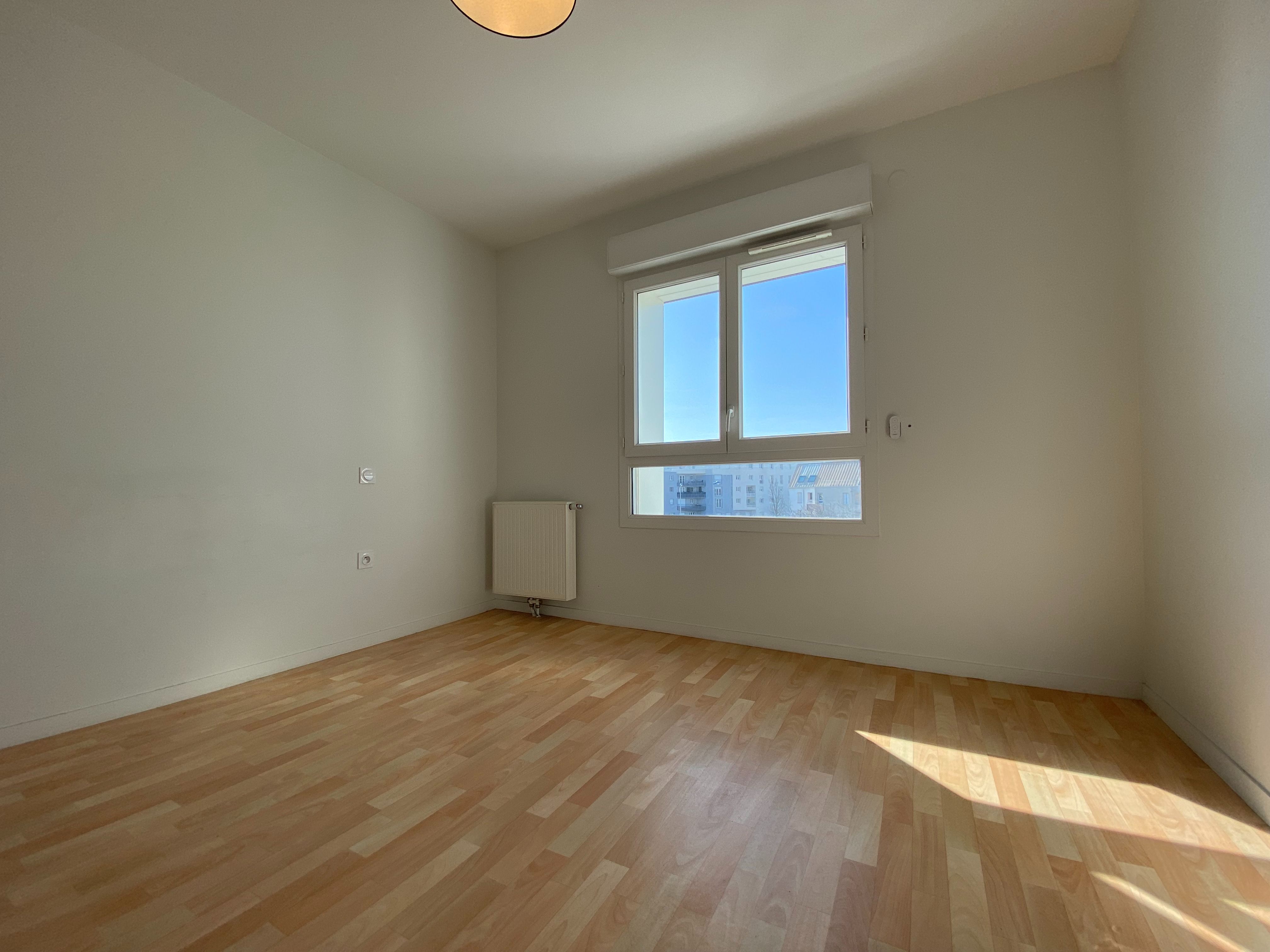 Appartement à La Rochelle — vignette 11