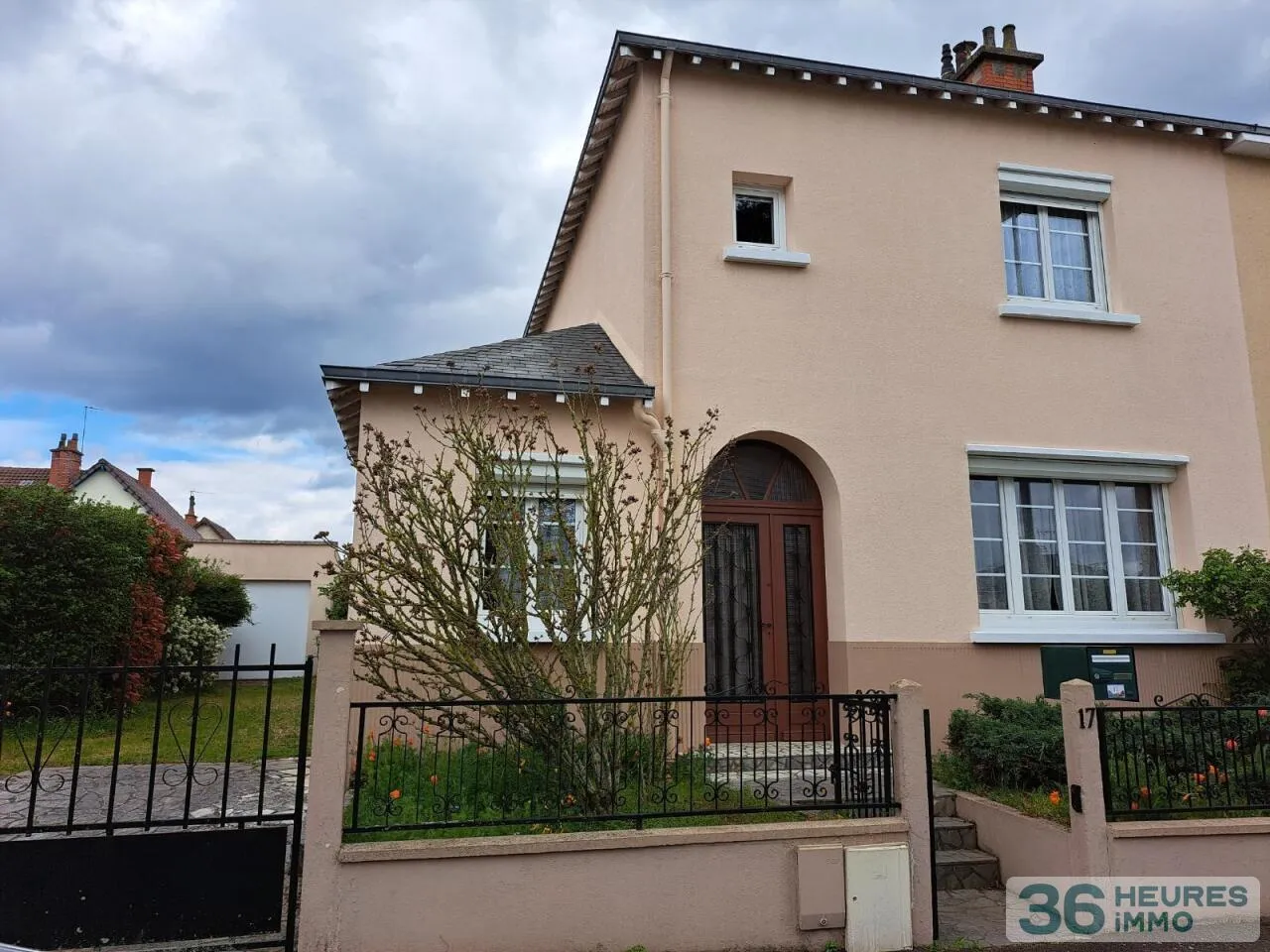Maison à Le Mans
