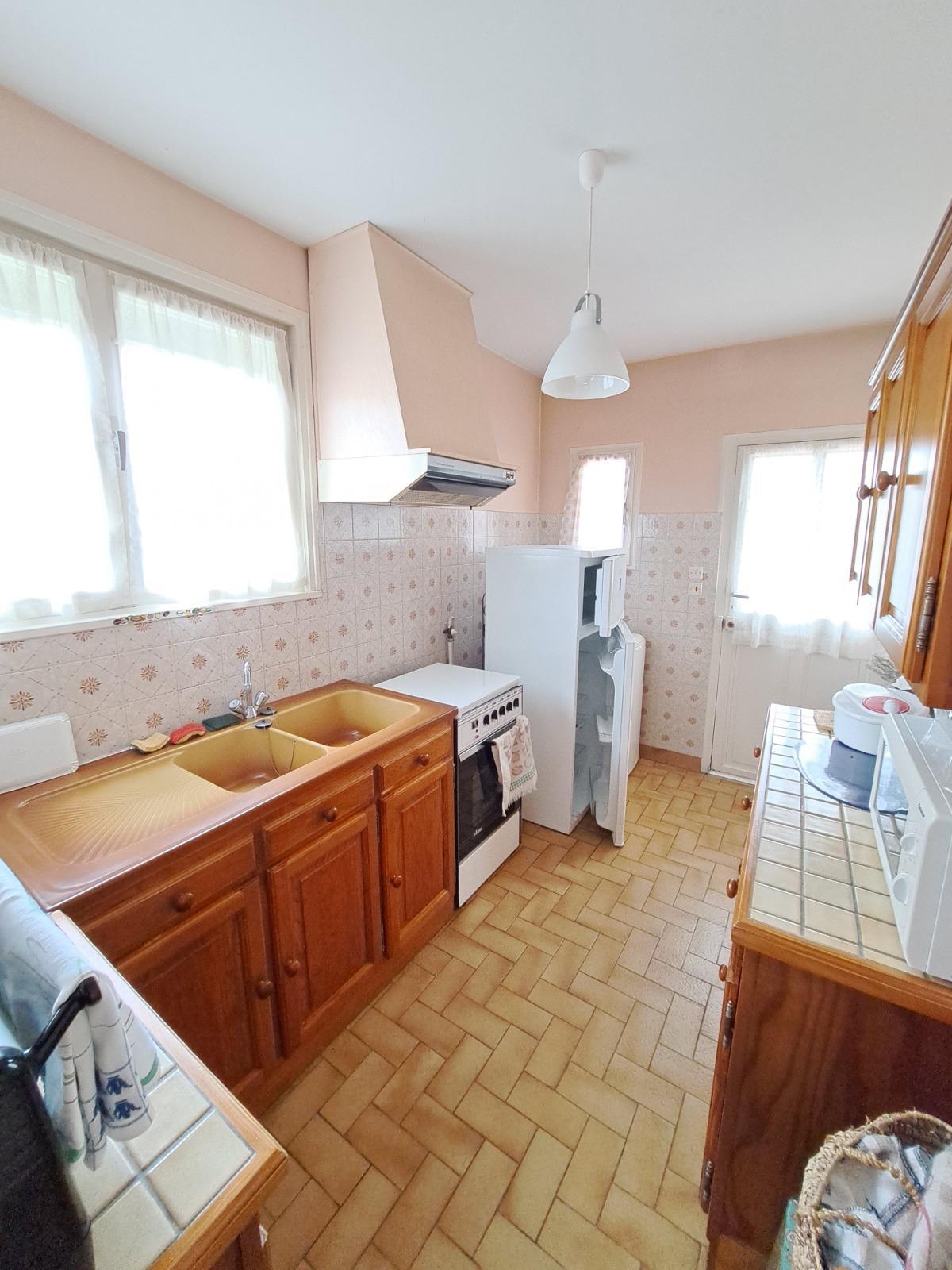 Maison à Le Mans — vignette 4