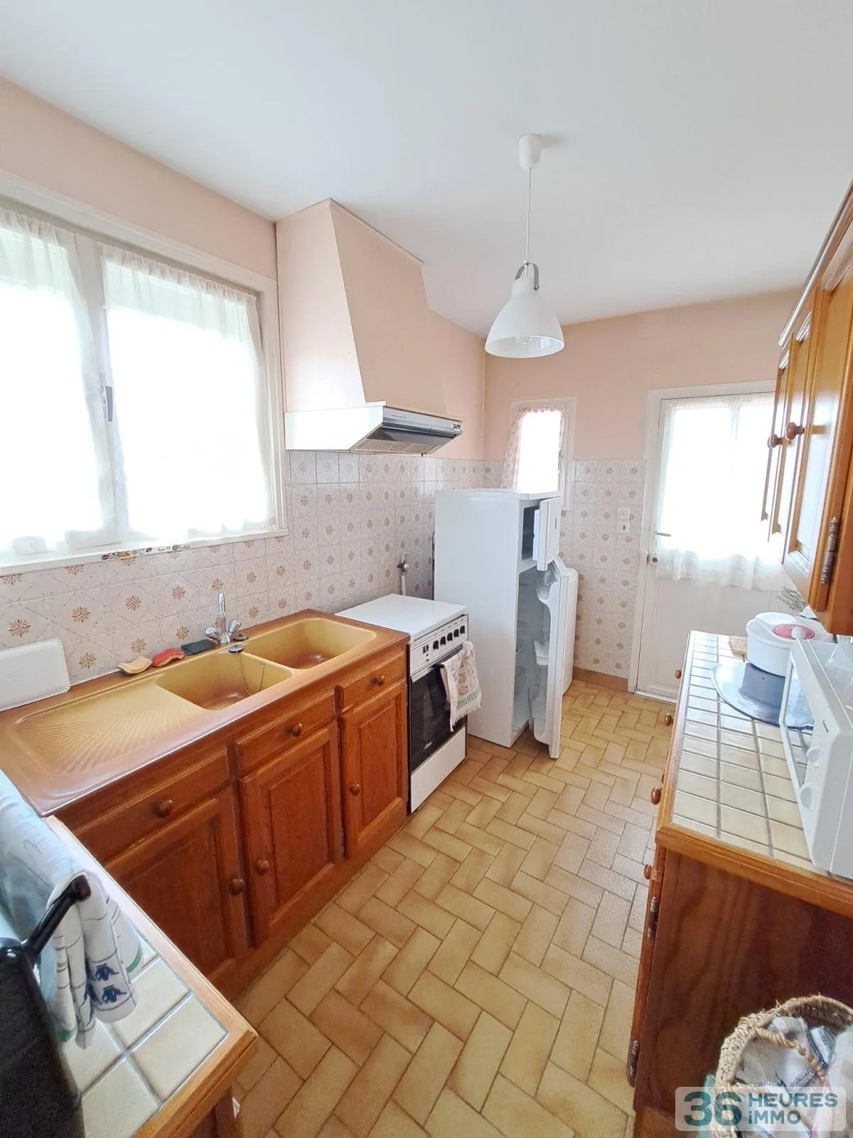 Maison à Le Mans — vignette 4
