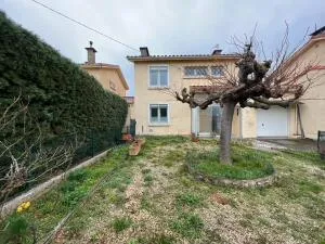 Maison à Paziols — vignette 13