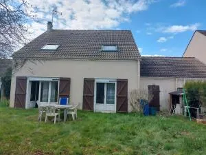 Maison à Champeaux — vignette 2