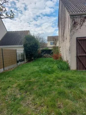 Maison à Champeaux — vignette 3