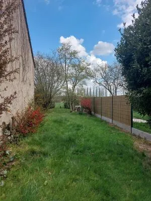 Maison à Champeaux — vignette 4