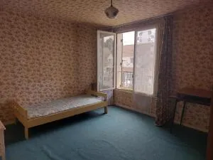 Maison à Champeaux — vignette 12