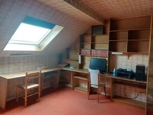 Maison à Champeaux — vignette 14