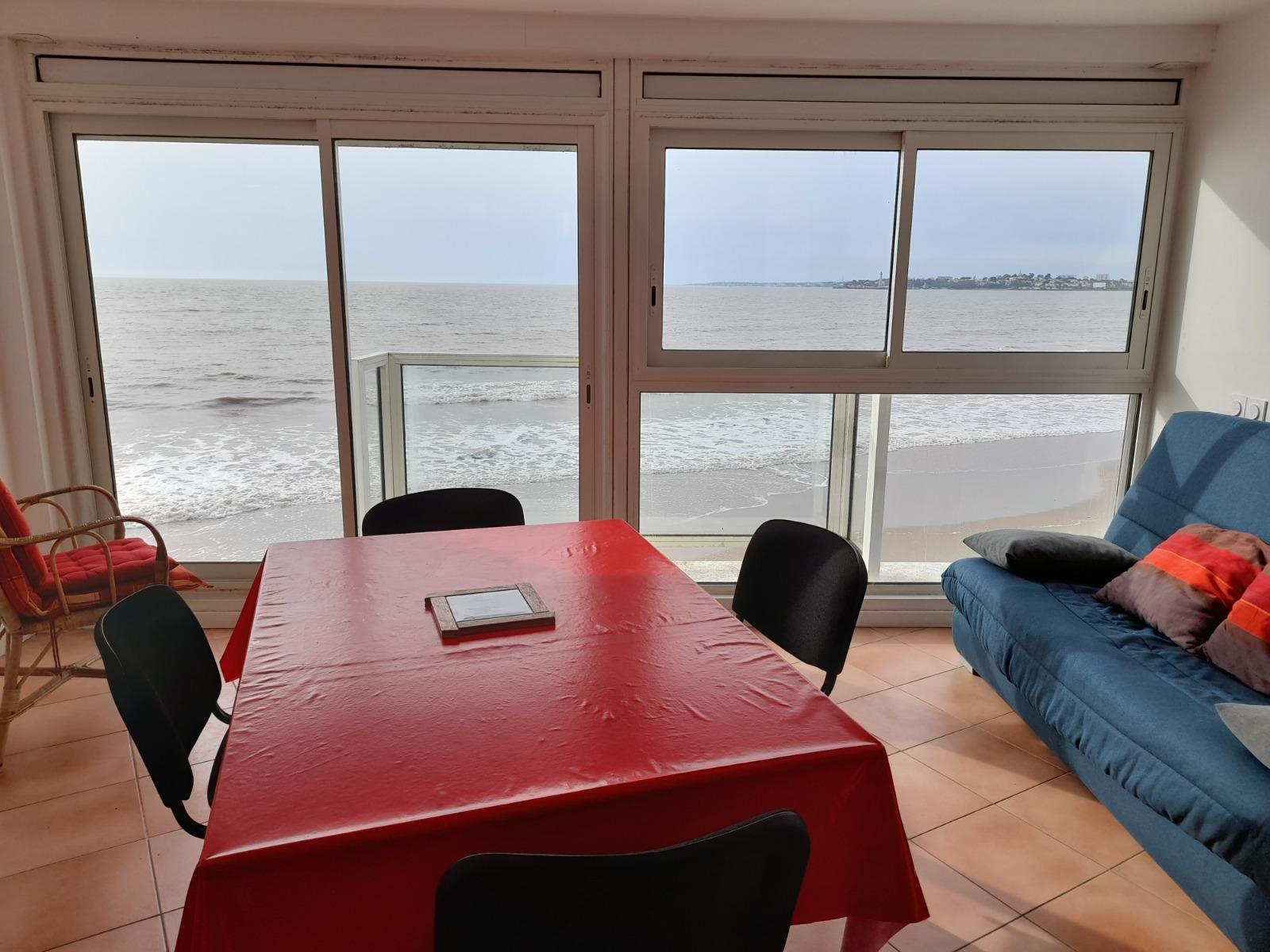 Appartement à Saint-Georges-de-Didonne — vignette 2