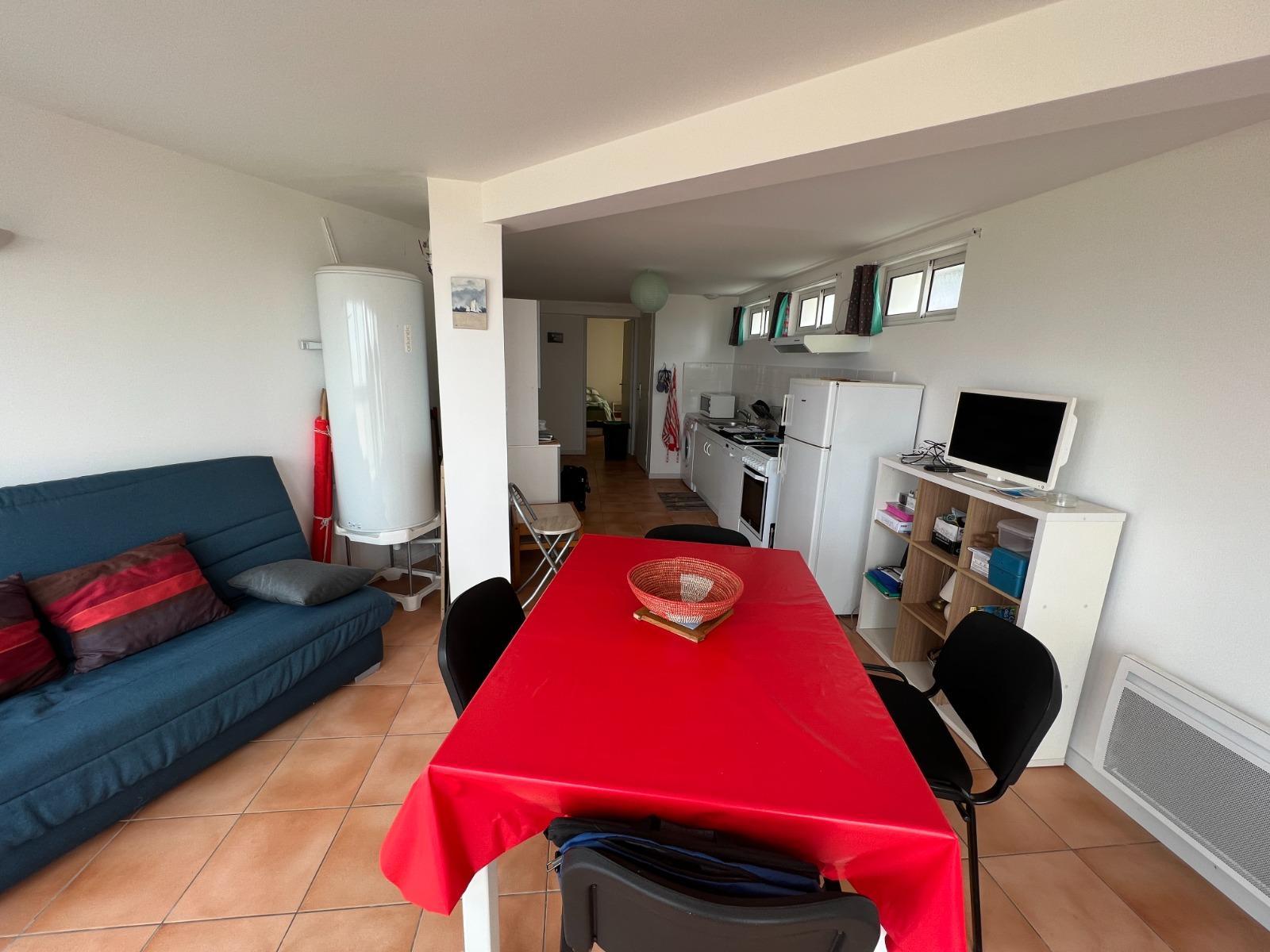 Appartement à Saint-Georges-de-Didonne — vignette 3