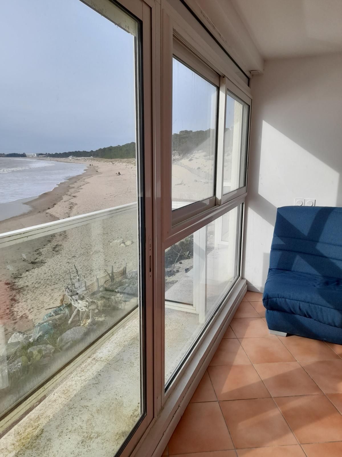 Appartement à Saint-Georges-de-Didonne — vignette 4