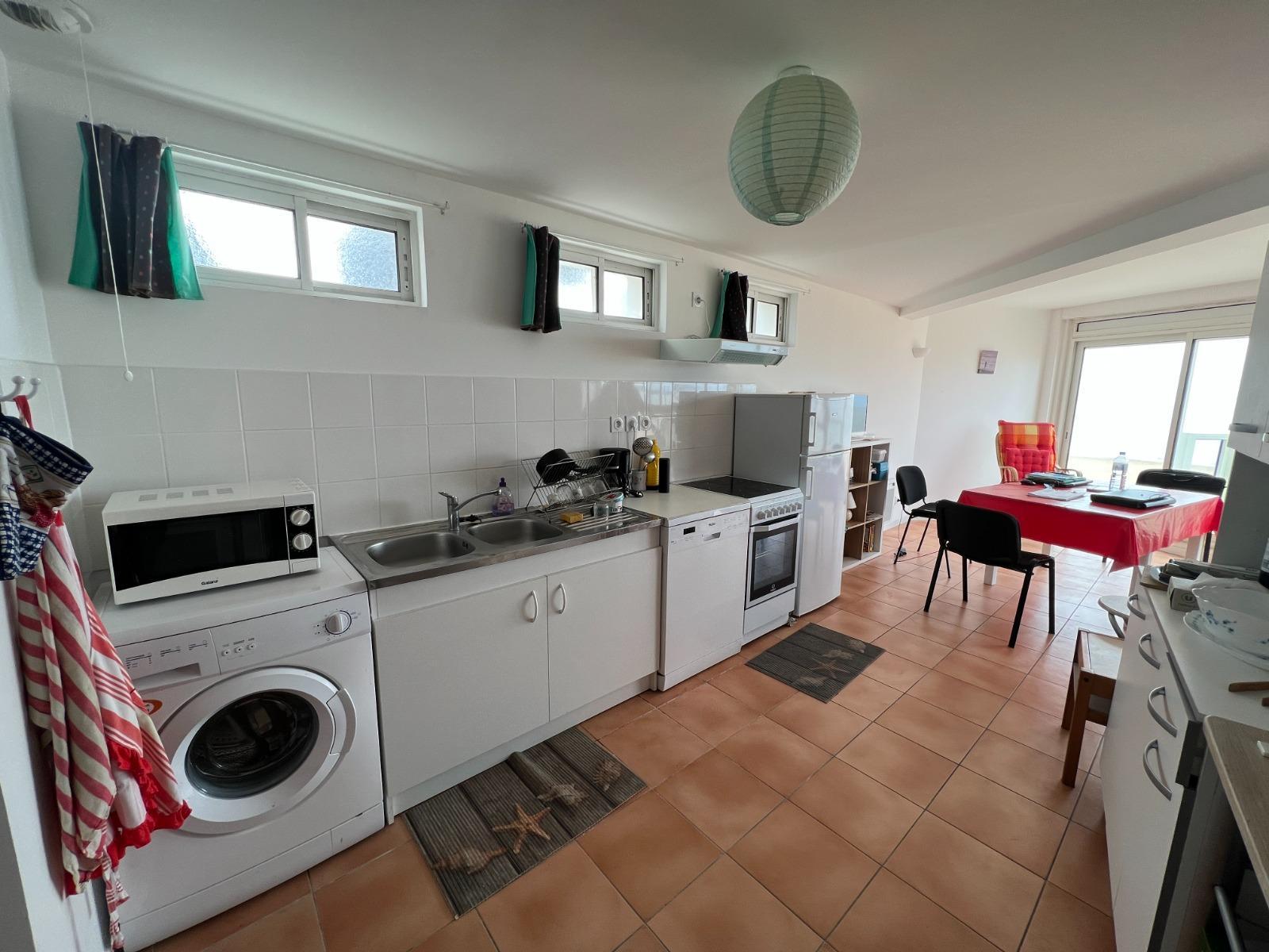 Appartement à Saint-Georges-de-Didonne — vignette 5