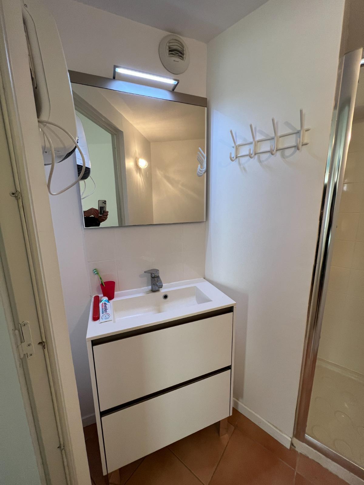 Appartement à Saint-Georges-de-Didonne — vignette 8