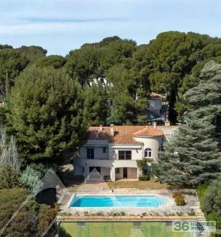 Maison à La Ciotat
