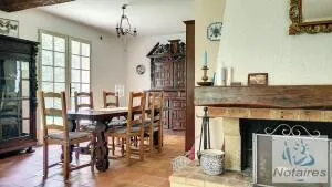 Maison à Sallebœuf — vignette 4