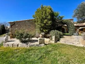 Maison à Vinassan — vignette 17