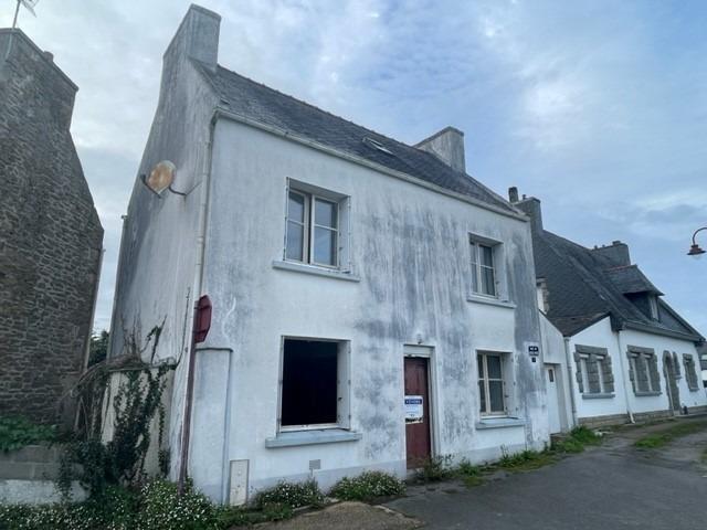 Maison a plouhinec