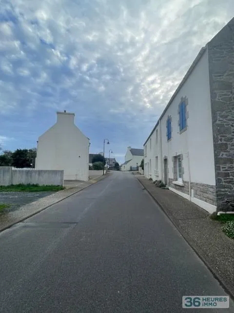 Maison à Plouhinec — vignette 19