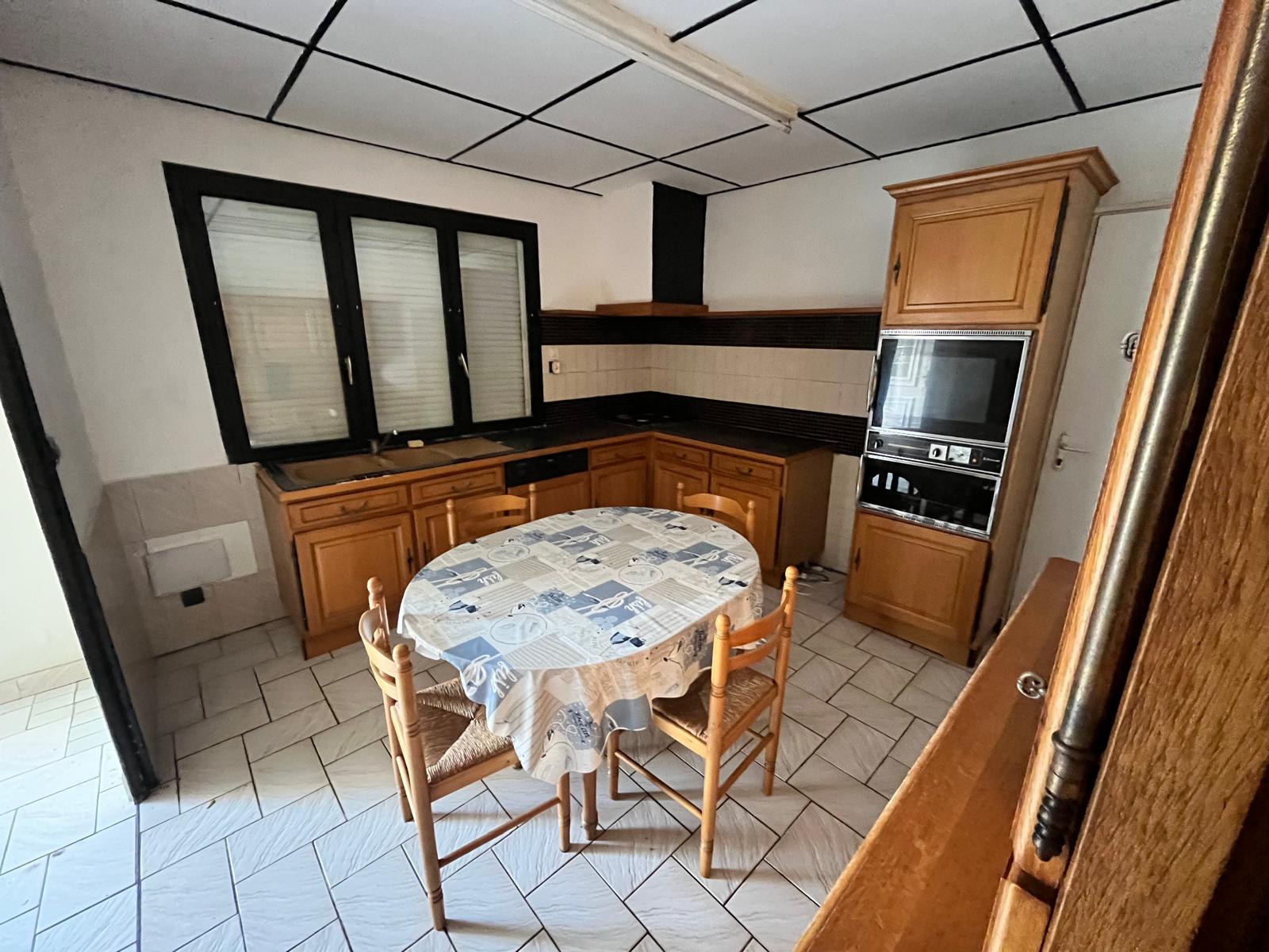 Maison à Brem-sur-Mer — vignette 4