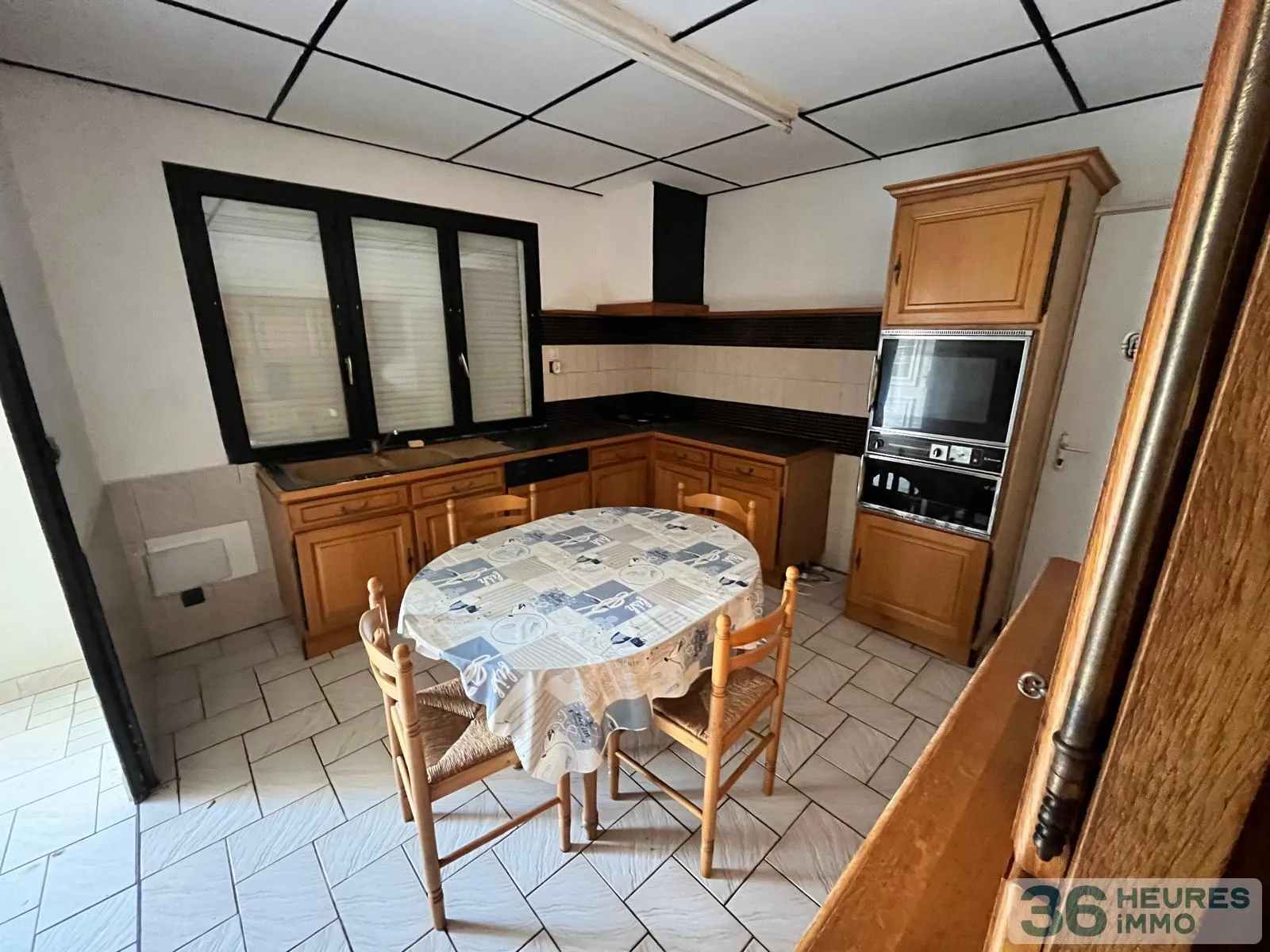 Maison à Brem-sur-Mer — vignette 4