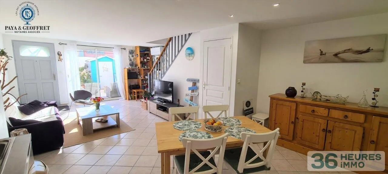 Appartement à La Crau