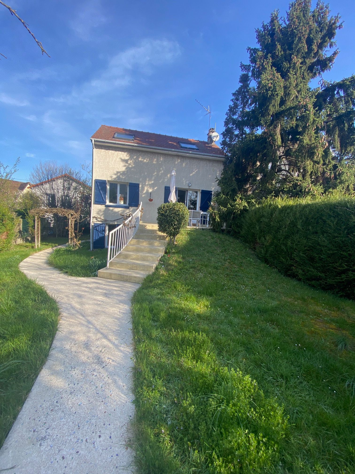 Maison à Champigny-sur-Marne — vignette 2