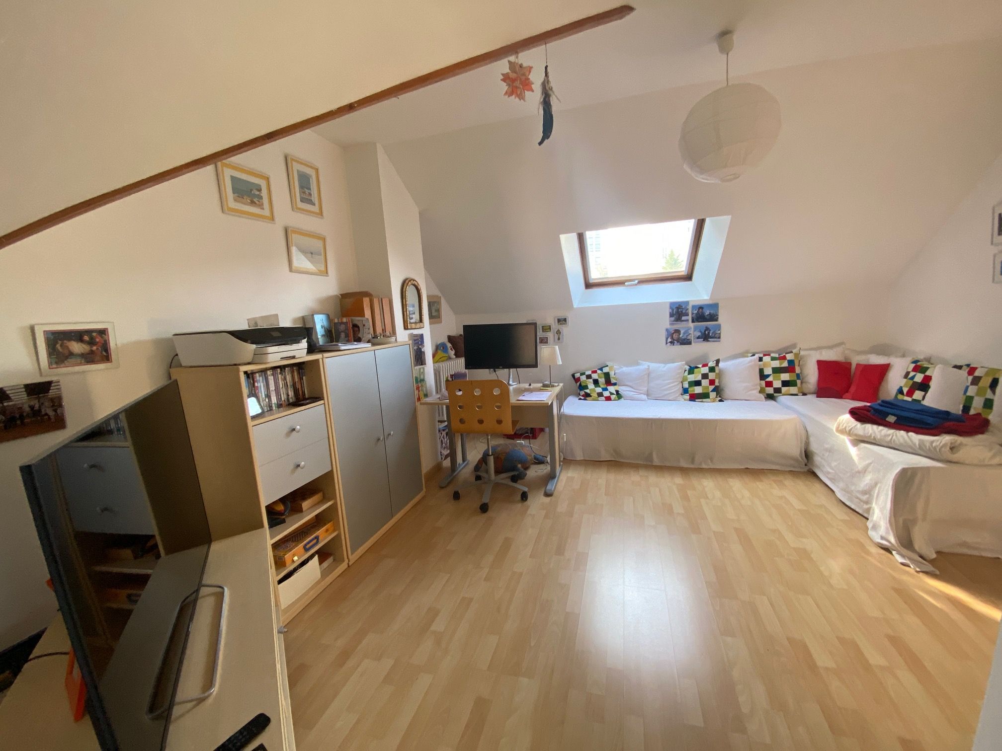 Maison à Champigny-sur-Marne — vignette 13