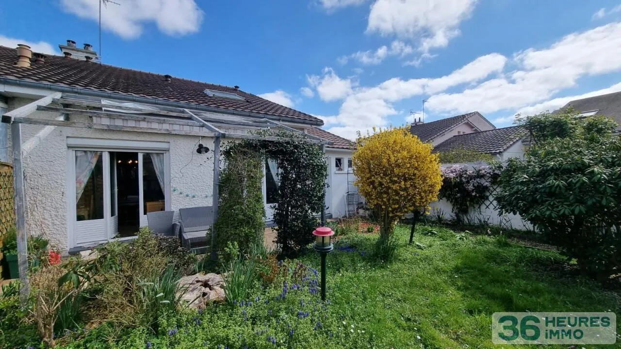 Maison à Le Mans
