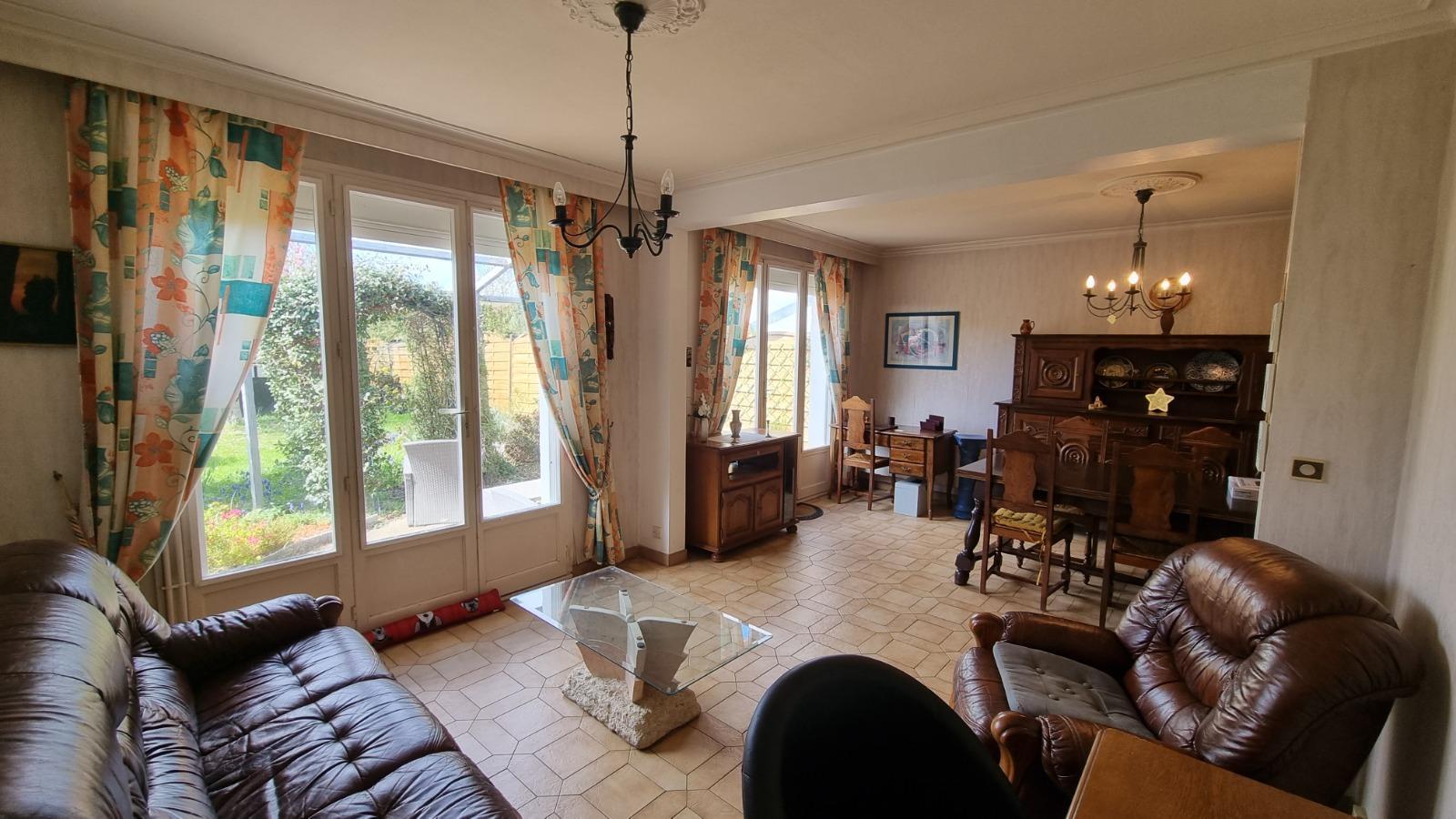 Maison à Le Mans — vignette 4