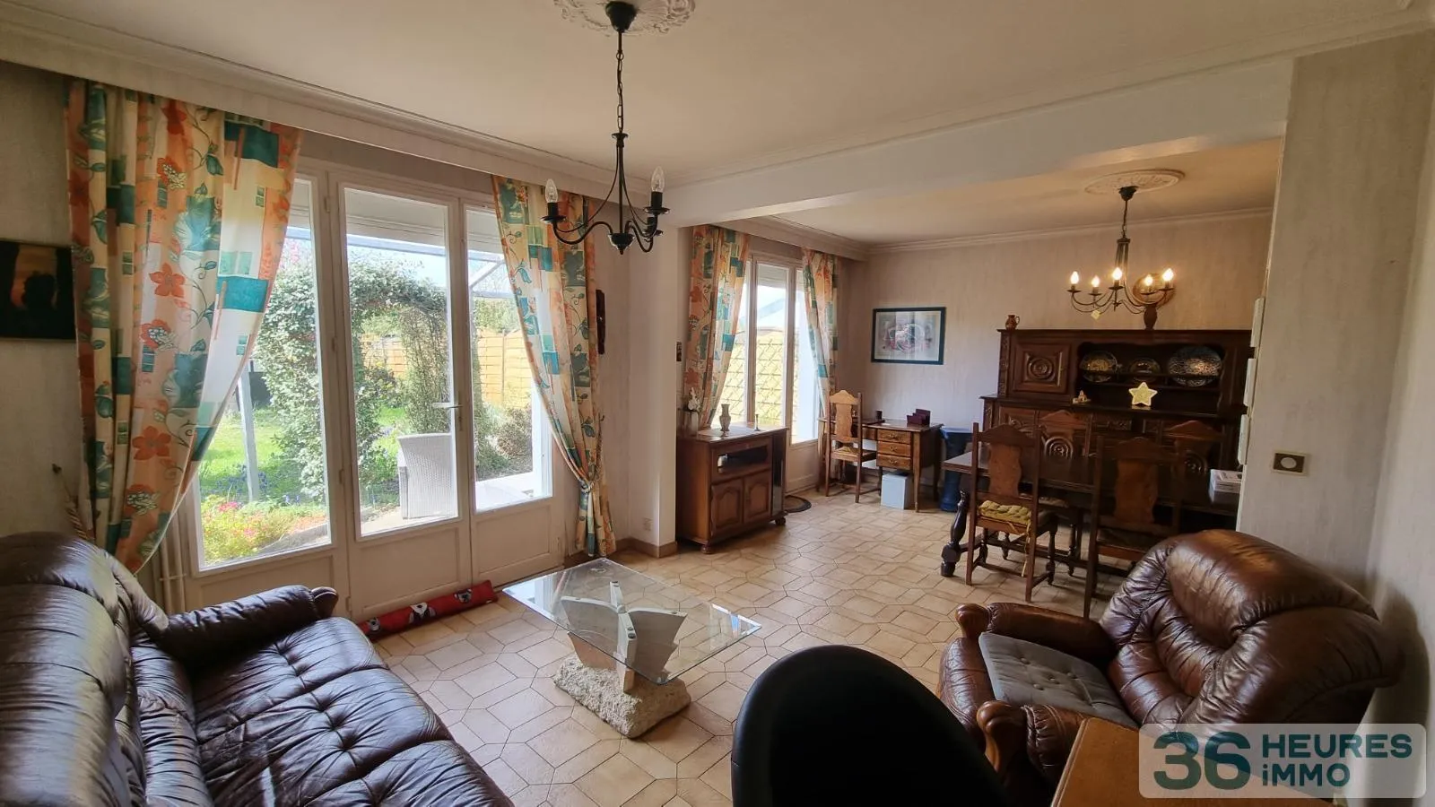 Maison à Le Mans — vignette 4