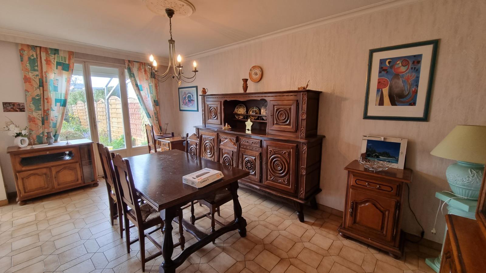 Maison à Le Mans — vignette 5