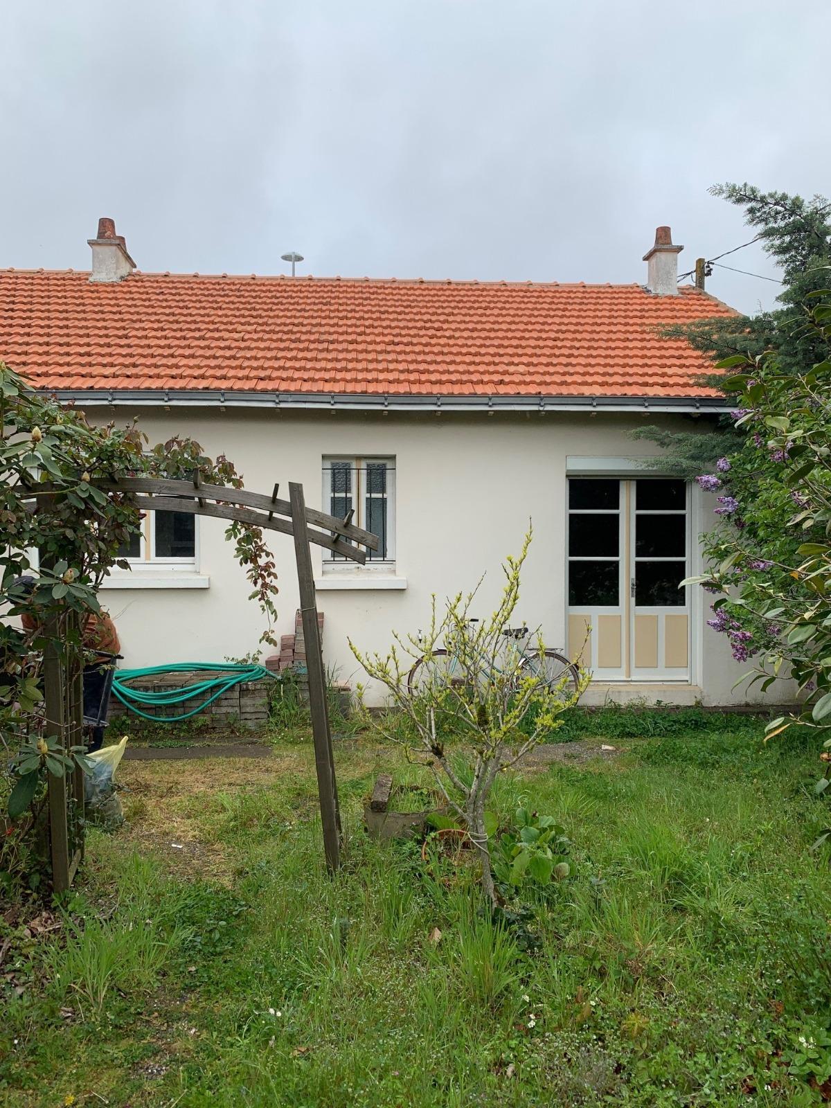 Maison à Saint-Sébastien-sur-Loire — vignette 6