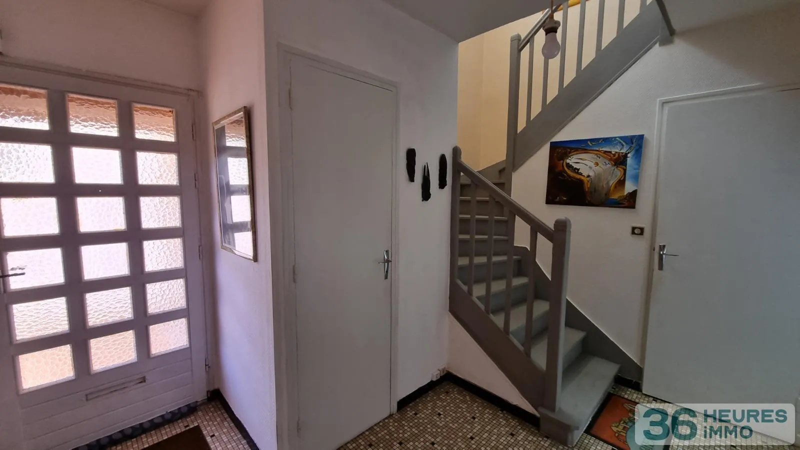 Maison à Le Mans — vignette 8