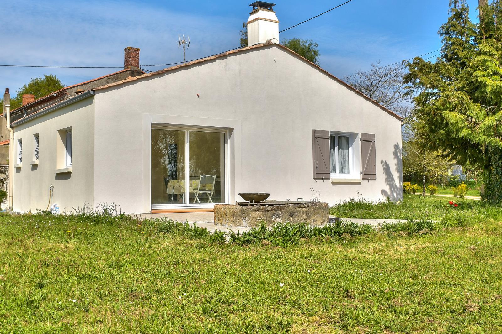 Maison à Aizenay — vignette 2