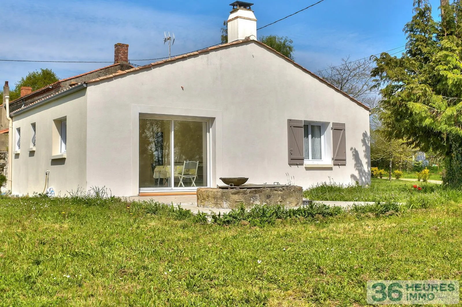 Maison à Aizenay — vignette 2