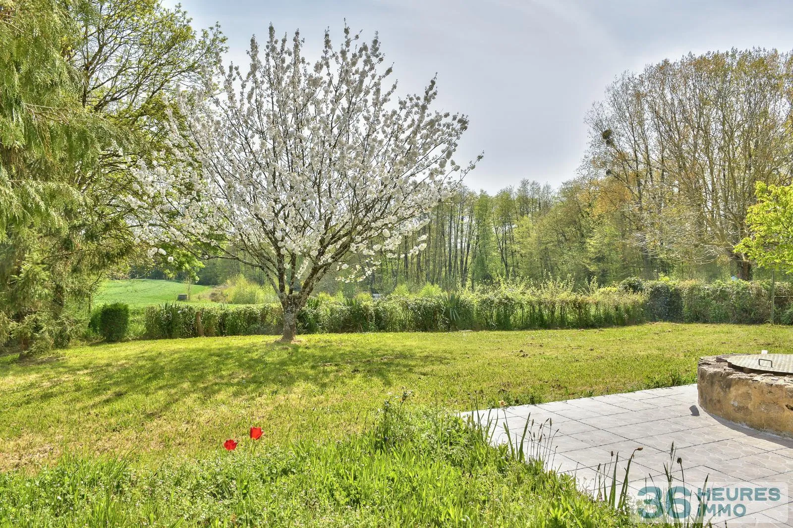 Maison à Aizenay — vignette 4