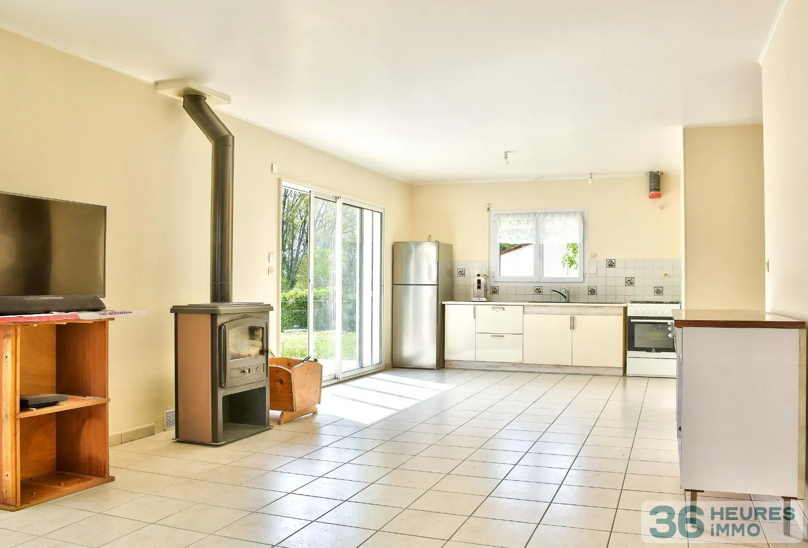 Maison à Aizenay — vignette 6