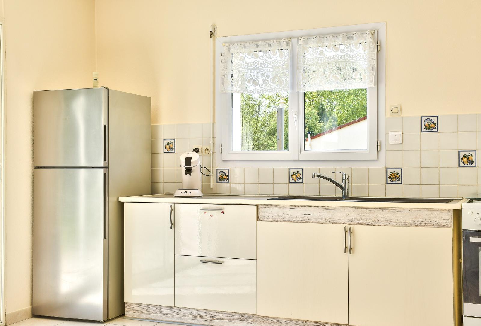 Maison à Aizenay — vignette 7
