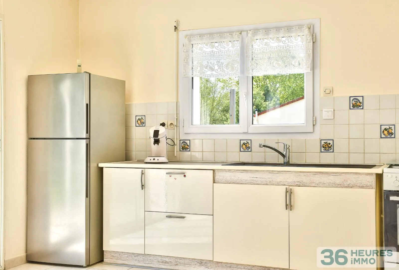 Maison à Aizenay — vignette 7