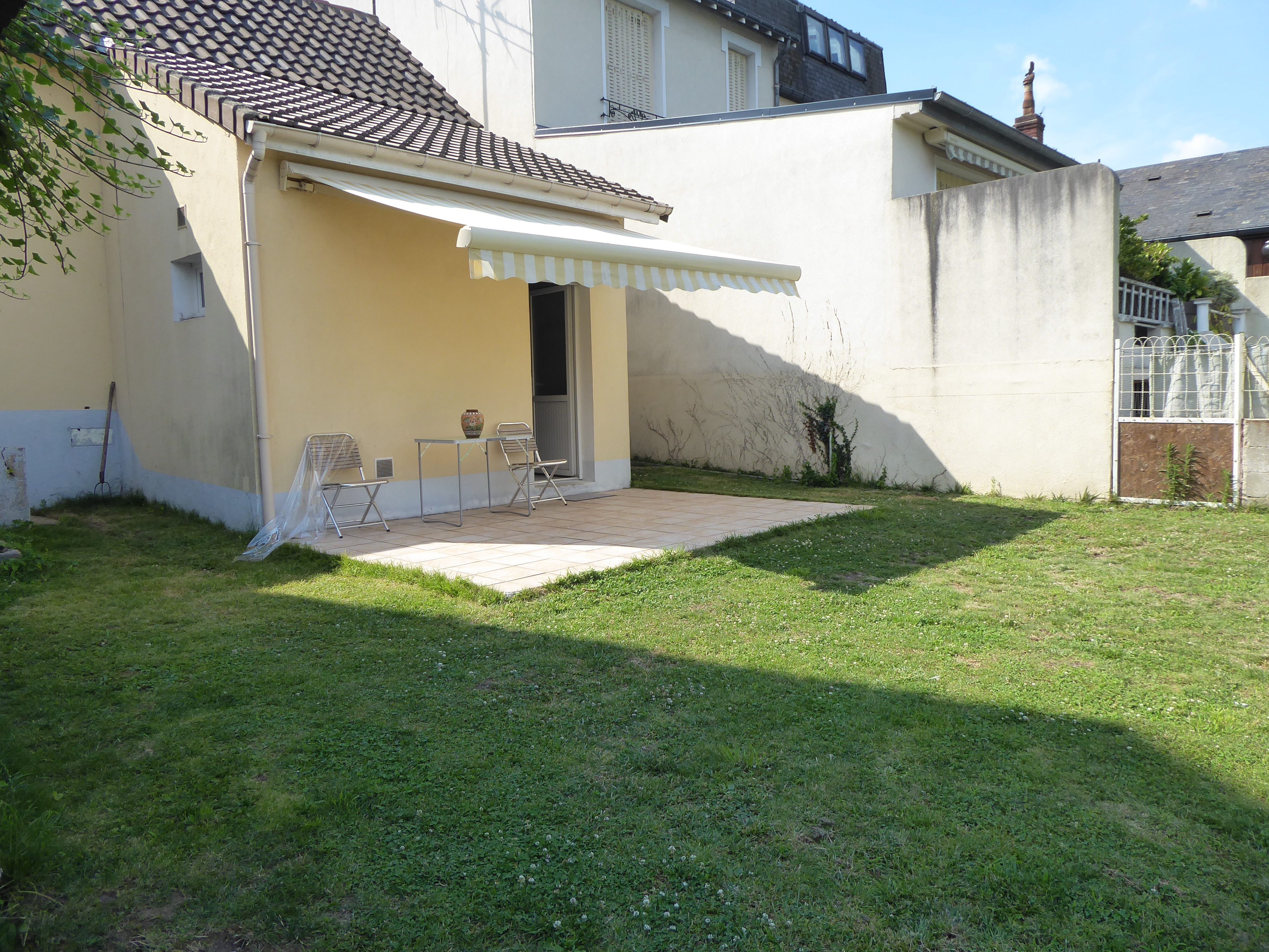 Maison à Le Mans — vignette 3