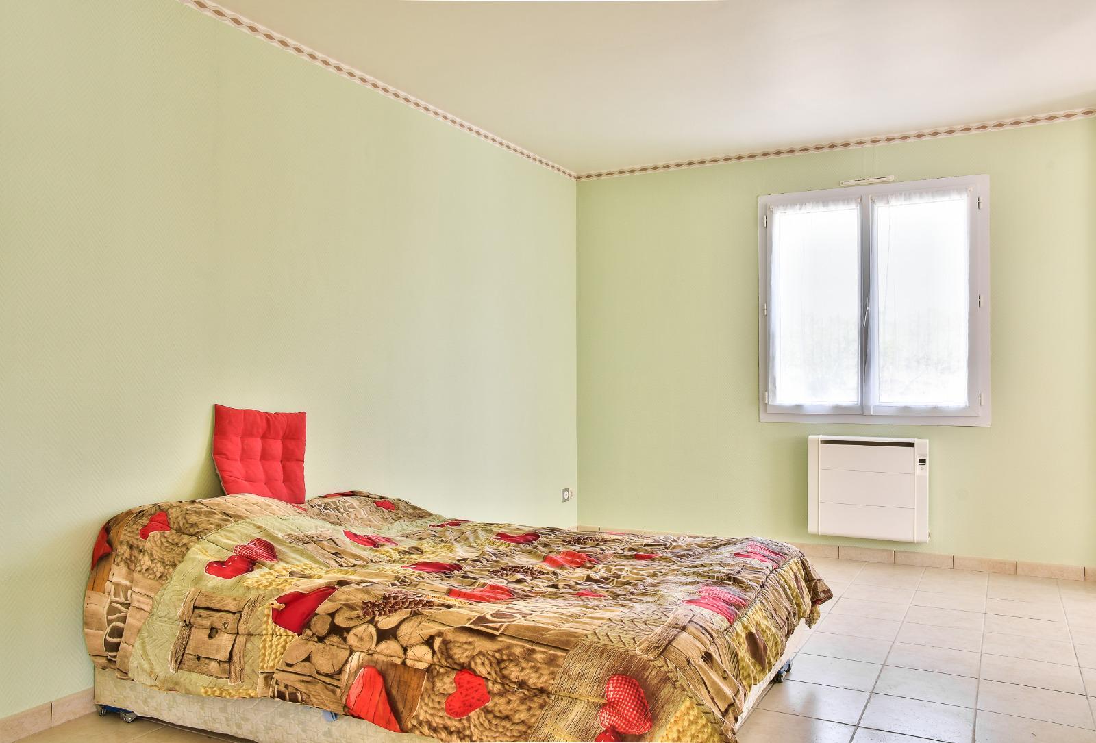 Maison à Aizenay — vignette 8