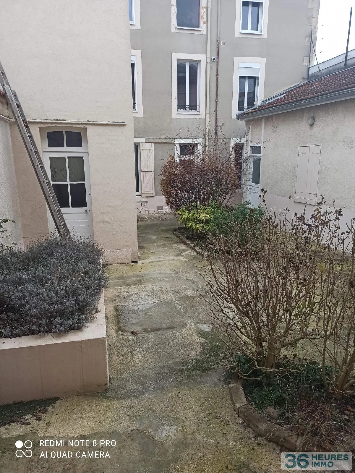 Immeuble à Reims — vignette 3